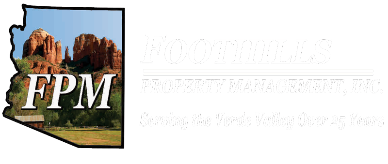 Foothills Property Management, Inc.